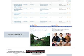 be your professional news editor and SEO content writer