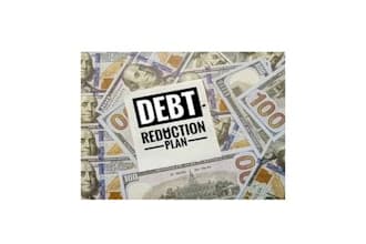 reduce debt daily and improve credit scores