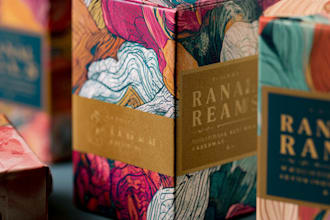 design professional packaging and labels