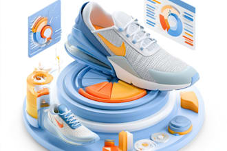 design professional bol product listing images