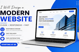 create a responsive website using HTML5 css3 java script
