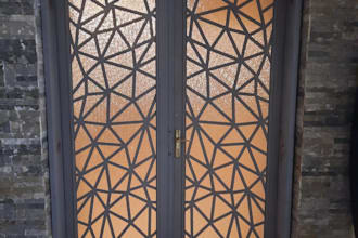 design laser cutting templates in dxf and svg