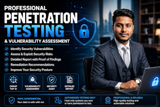 find and report vulnerabilities in your website