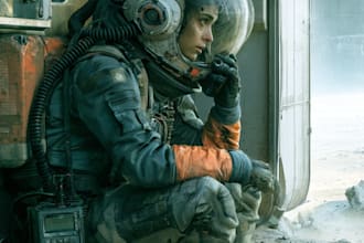 design sci fi illustration and sci fi sci fi illustration
