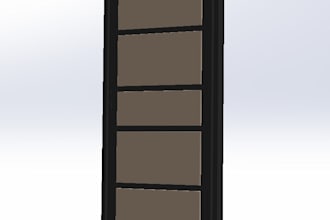 create solidworks designs and cnc ready files
