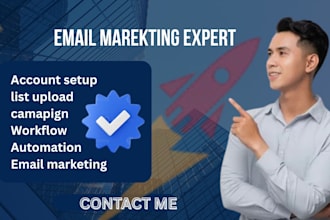 setup sendernet email automation email campaigns newsletter email template