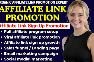 do affiliate referral link promotion affiliate marketing affiliate link sign up