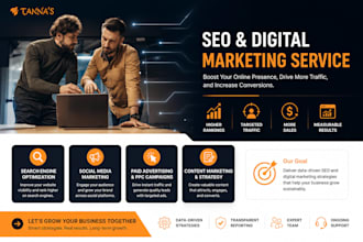 boost your SEO and digital marketing growth