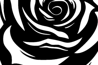 design dotwork tattoo artwork