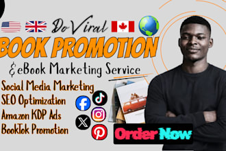 do ebook promotion ebook marketing booktok amazon KDP promotion book marketing