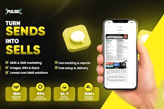 send cannabis mms marketing campaigns for dispensaries and cbd brands