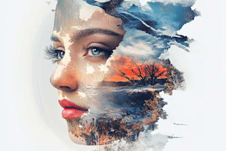 do photo editing with photoshop