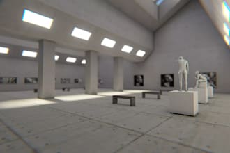 develop unity VR and ar experiences for meta quest