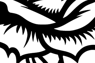 design elegant tattoo artwork for women
