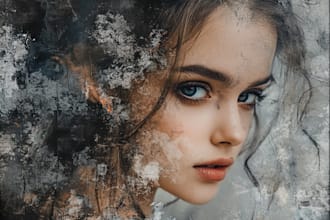 do photo editing with photoshop