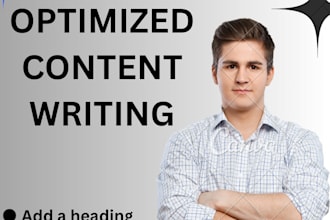 content writer or write your content within 24 hours