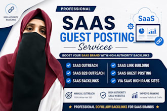 build saas baclinks via saas guest post on high da saas sites to rank blogs