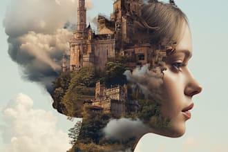 do photo editing with photoshop