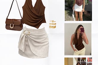 help you discover your style