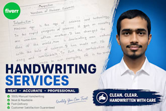provide bangla and english handwriting