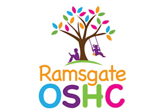 design for you children, kids, day care custom logo design