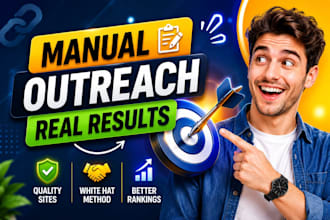 provide high authority guest posts and SEO backlinks