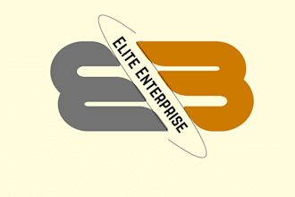 make logo, business card, post and posters