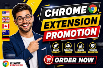 do chrome extension promotion, chrome extension downloads, browser extension