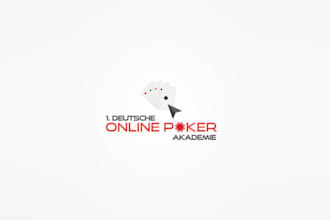 design online poker academy logo
