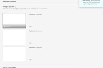 professional canva instagram post design
