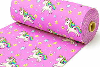 design cute kids pajama design