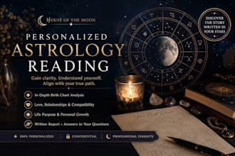 provide a detailed astrology and relationship compatibility reading