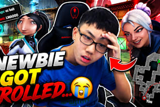 create youtube thumbnails that are clickable