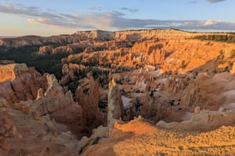 plan your american west national parks adventure