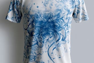 do t shirt design and graphic t shirt design