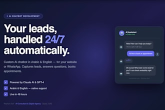 professional business website design delivered in 24 hours