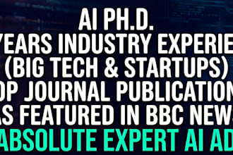 provide expert llm and ai agent technical consulting