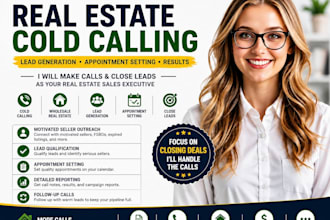 do real estate cold calling wholesale real estate cold calling seller leads