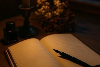 write beautiful poems, rhyming verses, and creative lyrics