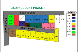 convert sketches and pdfs into autocad 2d drawings