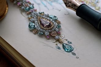do 3d jewelry cad design for 3d printing, ring pendant