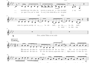 create a professional lead sheet and music transcription