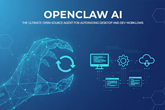 develop and customize ai development and automation