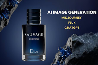 create realistic ai generated images