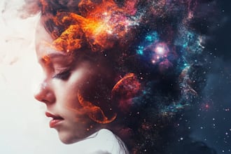 do photo editing with photoshop