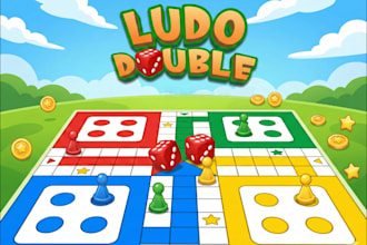 be your professional unity mobile game developer