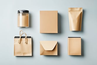 do box design, mailer subscription box design