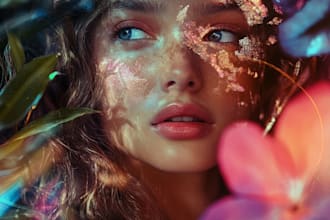 do photo editing with photoshop