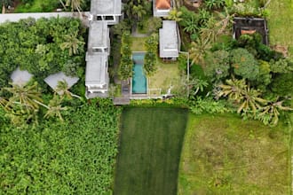 do drone photography for UK properties