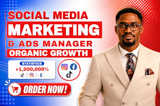 do real estate instagram marketing manager cafe restaurant social media manager